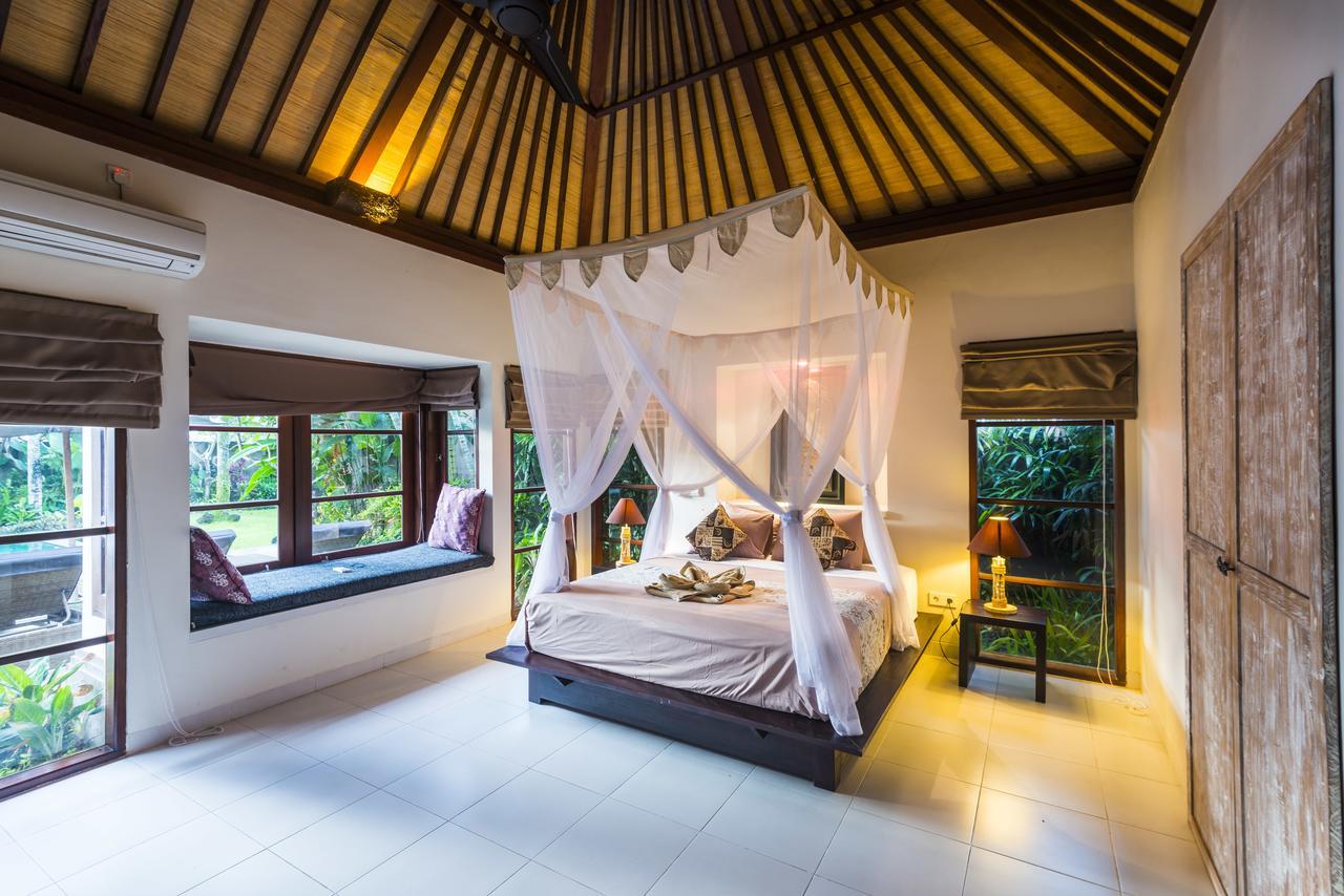 Villa Ayode Tabanan  Exterior photo